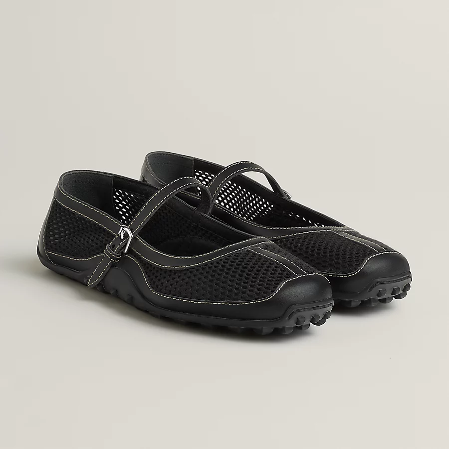 Kichu ballet flat - Image 1